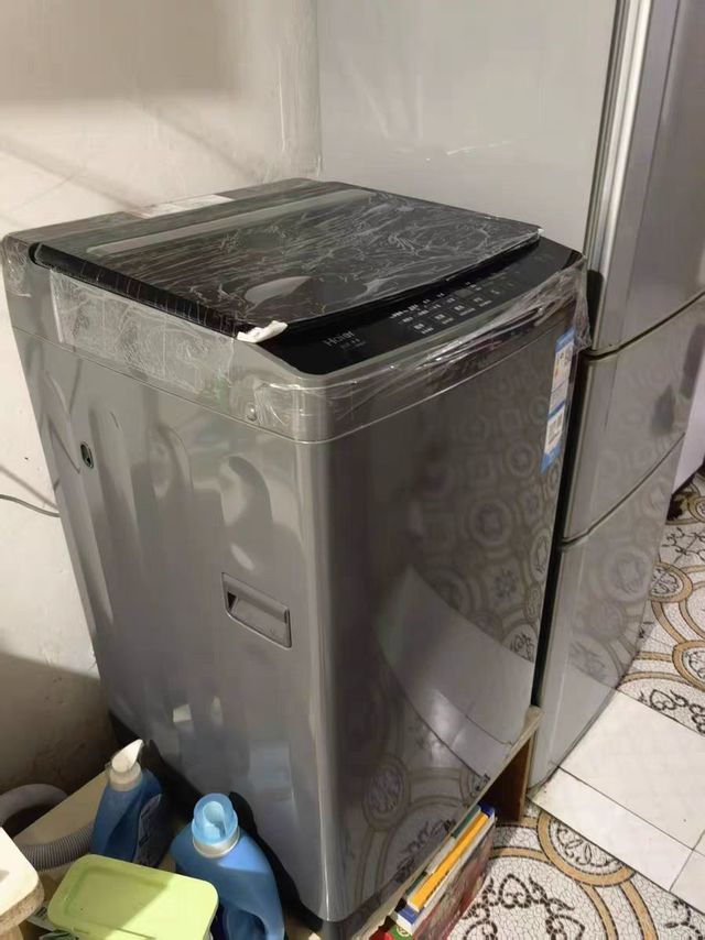 海尔洗衣机多功能满足不同需求