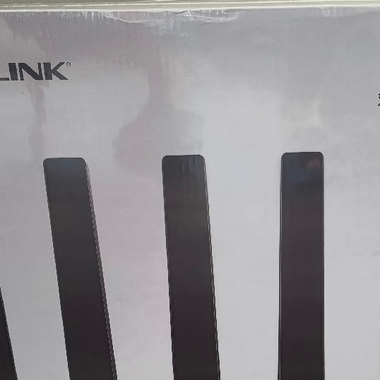 普联（TP-LINK）大道无线路由器7DR6430 BE6400 上手