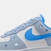 Nike Air Force 1 '07女子运动鞋综合评价