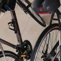-永久700C公路车：通勤路上的“风感自由”
