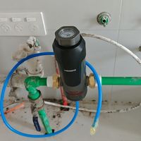 前置过滤器怎么选?全屋净水器推荐,守护家庭用水安全!