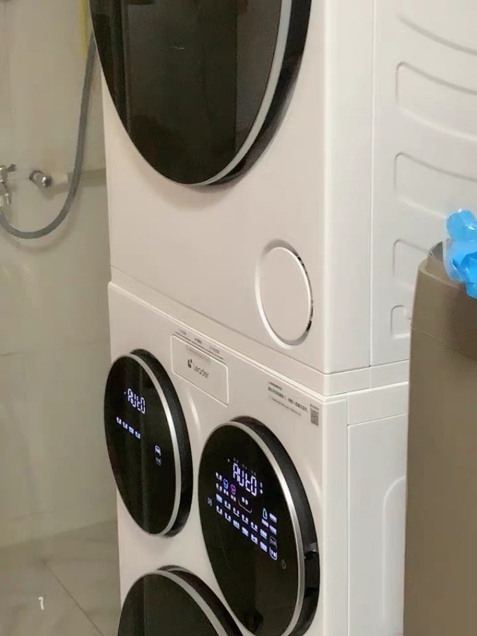 洗衣机