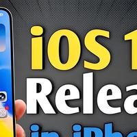 iOS 18.6 RC 来了！最后一次“稳准狠”升级，为 iOS 26 做足铺垫