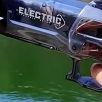 夏日水枪大战，选对装备是关键