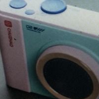 玩具相机｜拍立得？即拍即印治电子失忆