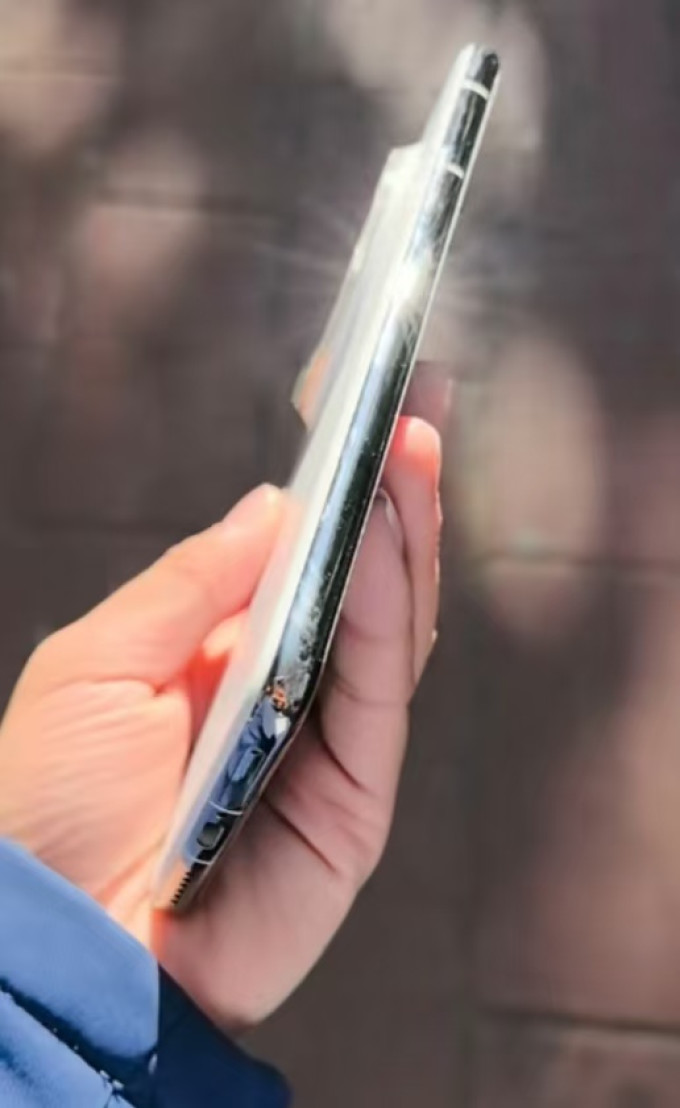 华为其他智能手机