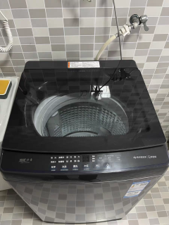 海尔32Mate1波轮洗衣机体验