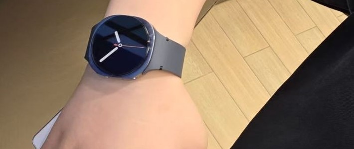 三星Watch8手表多功能智能伴侣