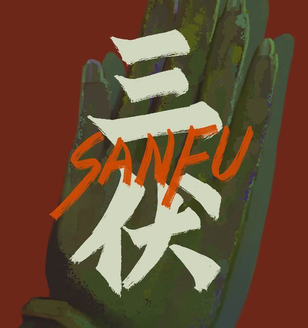 盛夏降温！中式悬疑神作《三伏》新史低¥22.5 惊悚价入！