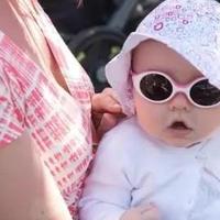 别再养“宅娃”！每天带出去户外2小时，宝宝5项能力赢在起点上