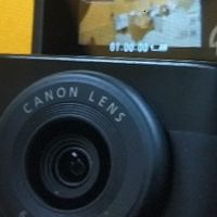 佳能V10和大疆Pocket3我选前者。