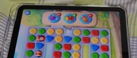iPad Air 5游戏与工作体验