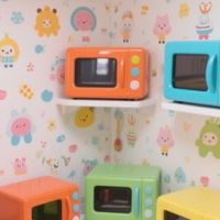 家用微波炉哪个牌子好？五大人气热销品牌实测，闭眼就能选