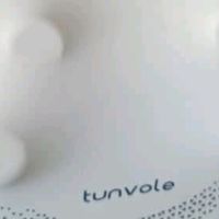 兔唯乐（Tunvole）颈椎按摩器接入米家APP腰部按摩器肩颈按摩仪腰