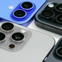 数码对抗 篇零：iPhone拍照天花板是哪款？对比后我们选出最强前5名，16ProMax第1