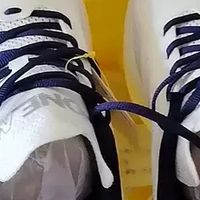 玩觅跑步鞋：舒适与耐磨的完美结合