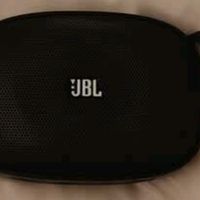 JBL SD-12 蓝牙插卡户外便携迷你低音炮 FM收音机TF内存卡