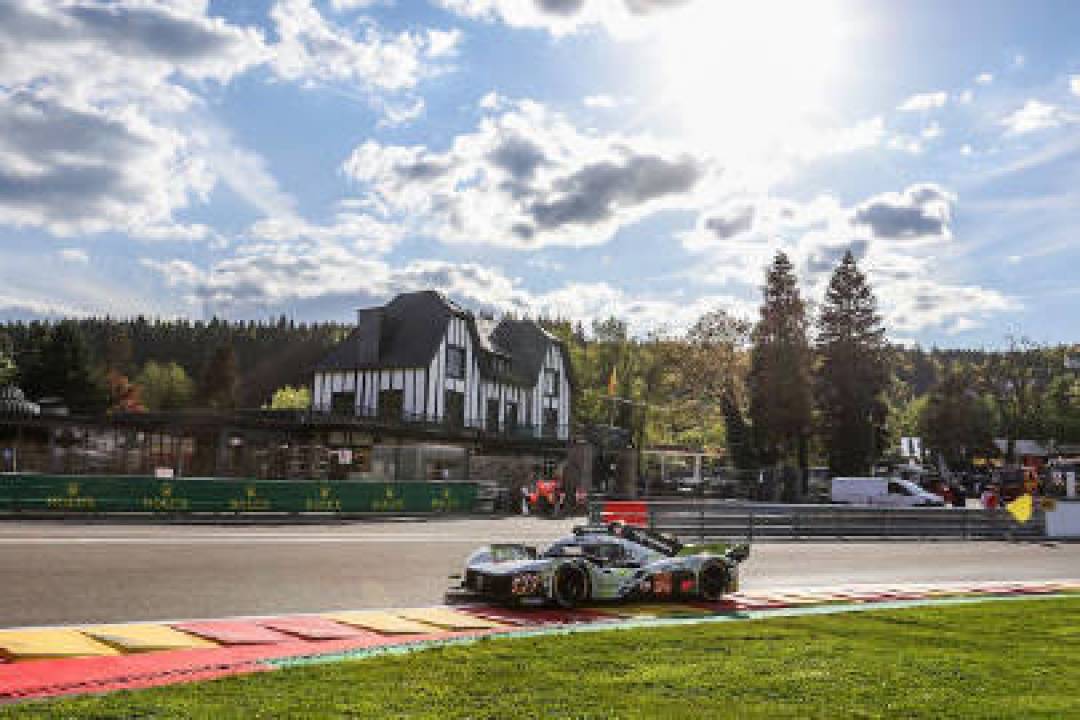 F1比利时站终极试炼：红牛换帅首秀+法拉利悬架升级引爆夏休前巅峰对决