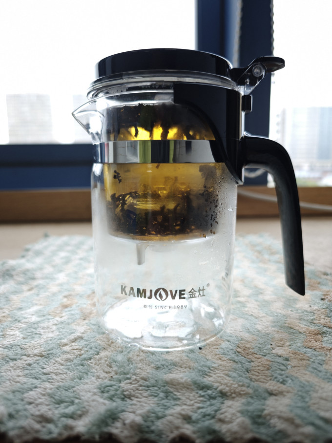金灶茶具