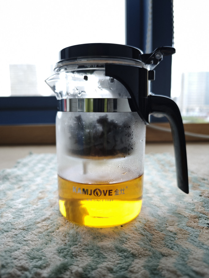 金灶茶具