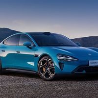 雷军推小米高阶驾驶培训