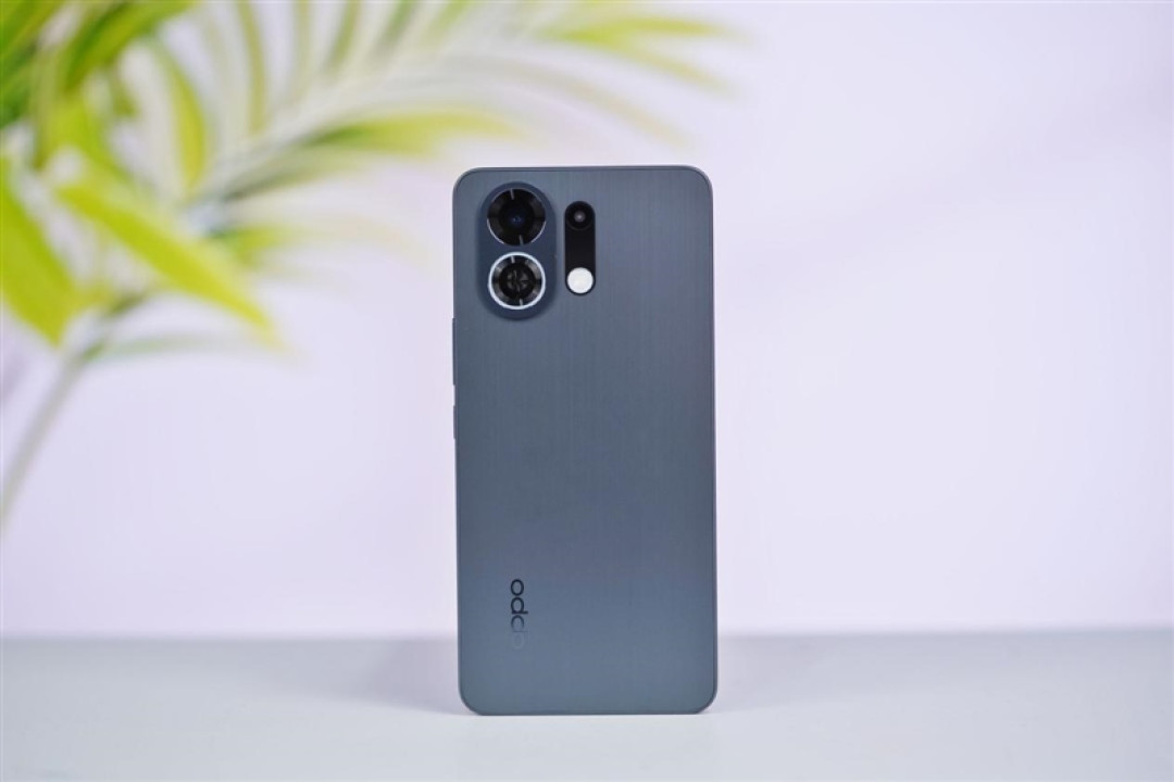 风冷散热首次踏入中端!OPPO K13 Turbo Pro全面评测:2K档无短板性能机