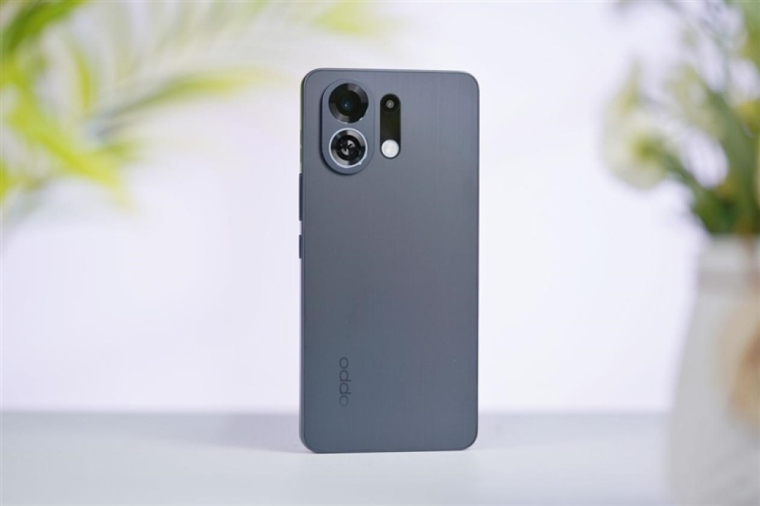 风冷散热首次踏入中端!OPPO K13 Turbo Pro全面评测:2K档无短板性能机