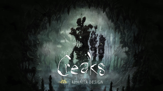 《机械迷城》原班人马新作，《嘎吱作响》Steam新史低¥12.9！