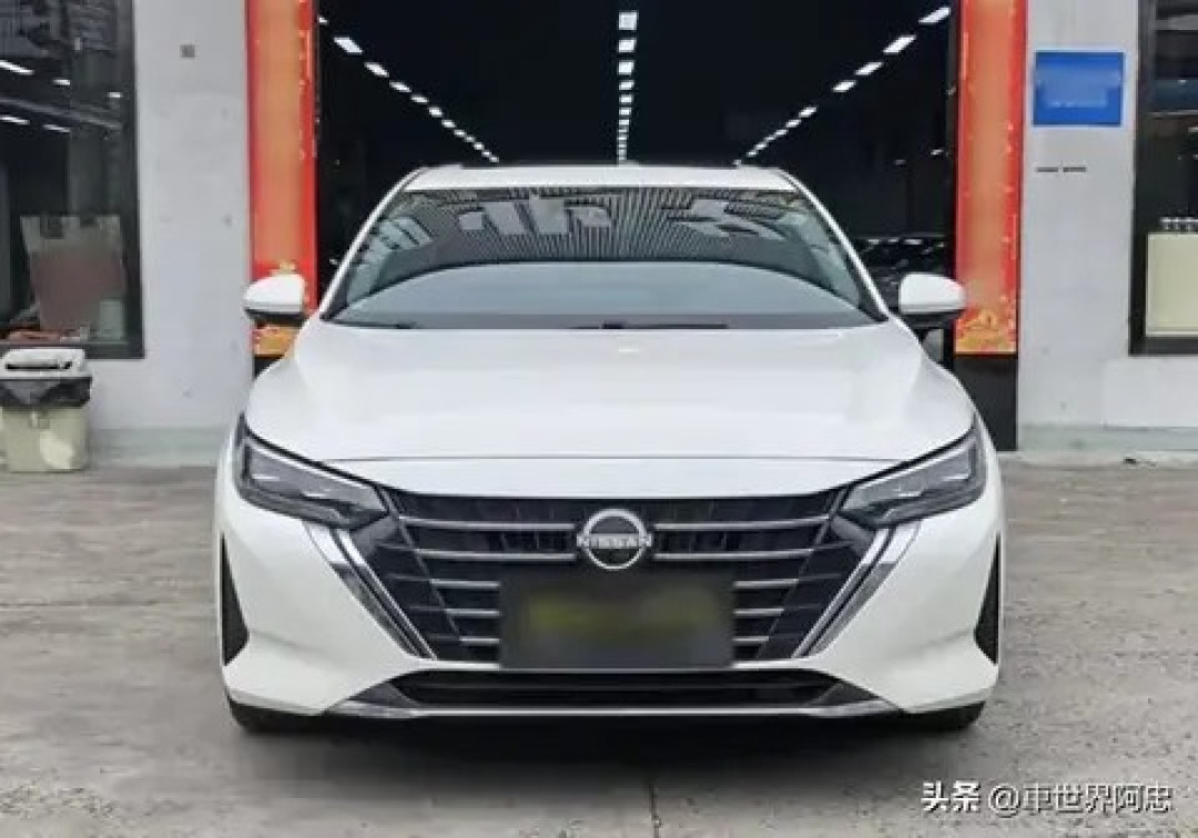 2025年7月燃油车销量榜出炉