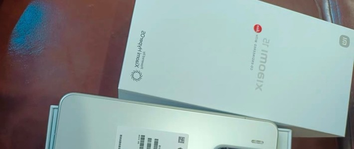 小米15：新一代旗舰机皇来了