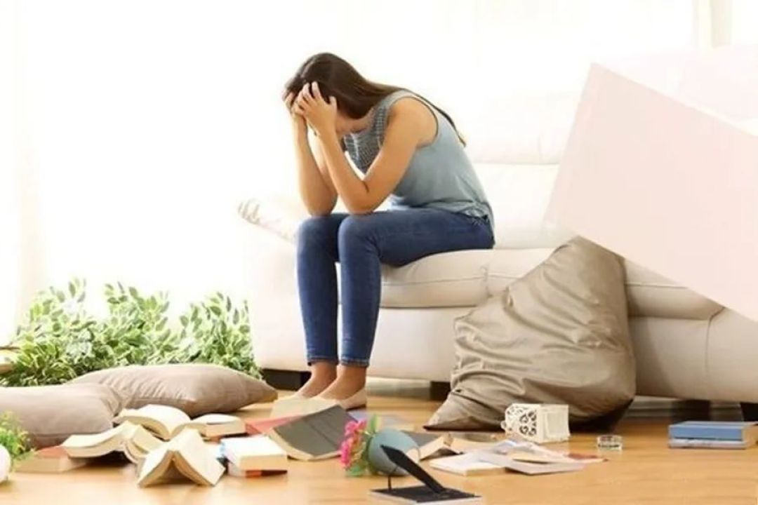 5个适合中国家庭的断舍离技巧!高效扔了橱柜、衣柜15样废物,效果连家政老师都大赞