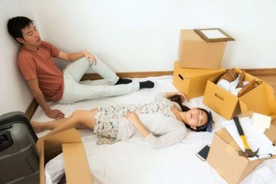 5个适合中国家庭的断舍离技巧!高效扔了橱柜、衣柜15样废物,效果连家政老师都大赞