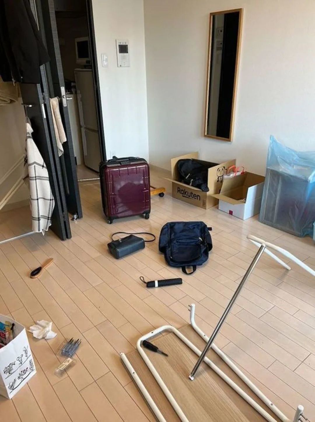 5个适合中国家庭的断舍离技巧!高效扔了橱柜、衣柜15样废物,效果连家政老师都大赞