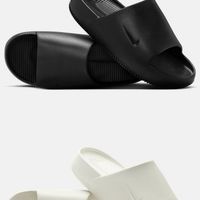 NIKE CALM DX4816 女子拖鞋综合评价