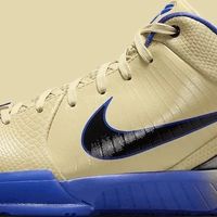 致敬科比，联结巴萨！FC Barcelona x Nike Kobe 联名鞋款即将登场！