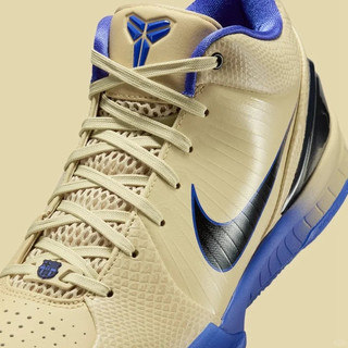 致敬科比，联结巴萨！FC Barcelona x Nike Kobe 联名鞋款即将登场！