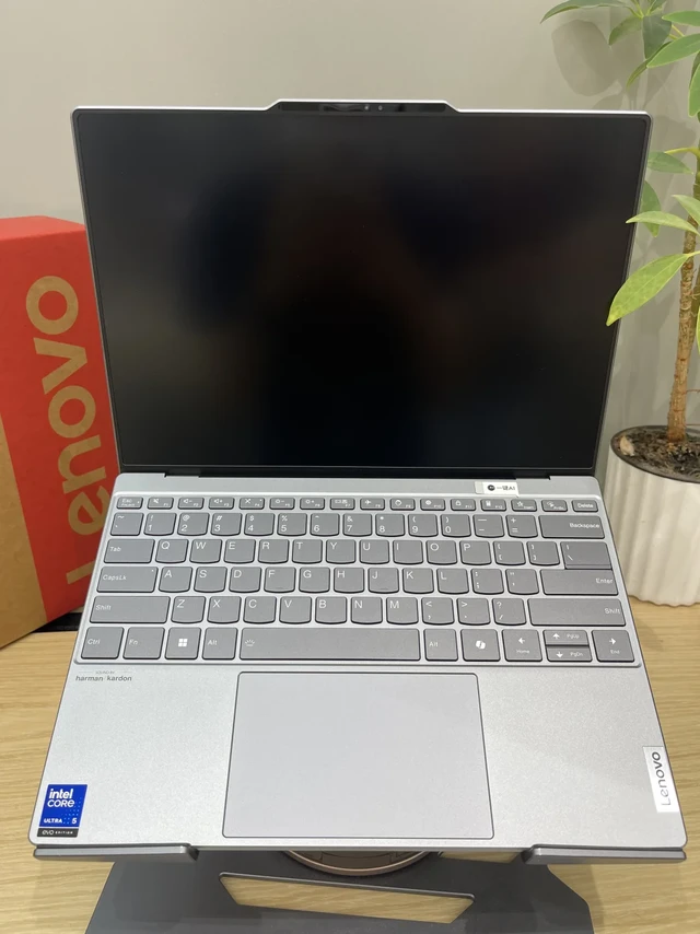 职场精英的秘密武器|ThinkBook X💻