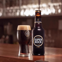 超级波克世涛黑啤酒：源自葡萄牙的醇厚风味