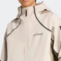 adidas TERREX × 国家地理联名户外夹克