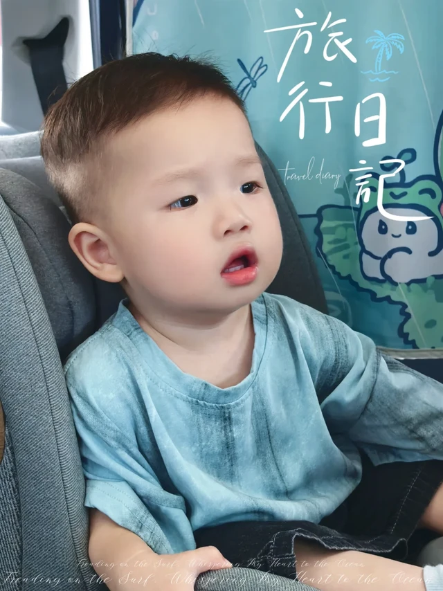 关于安全座椅｜短途真不用？长途能忍？