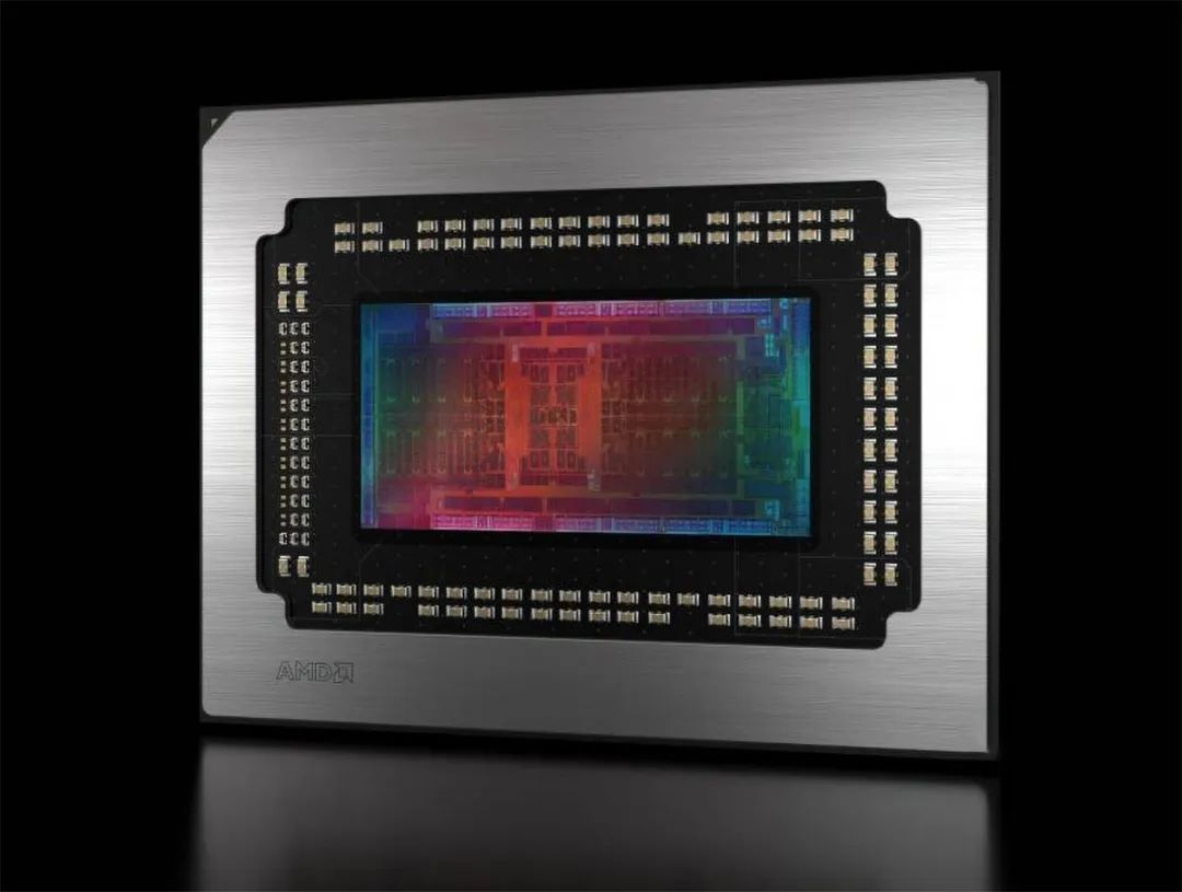 AMD下一代UDNA架构将重新引入高端GPU:或配备96个CU,位宽384-bit