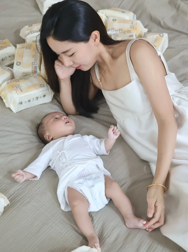 二胎妈妈经验分享！新生儿屁肤护理全攻略