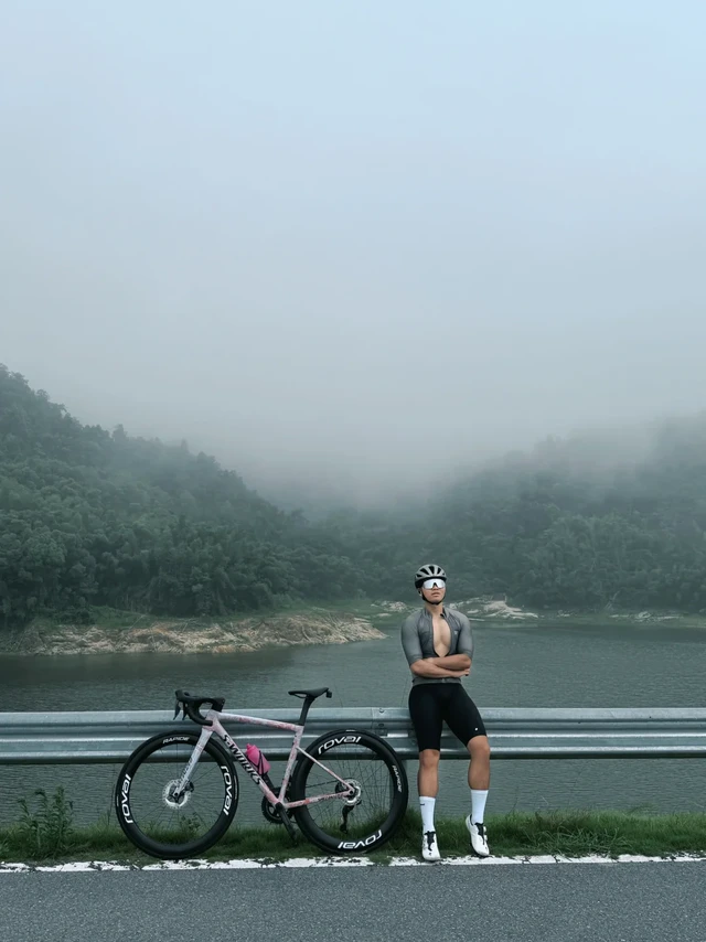 骑行装备 跟我选准没错🚴
