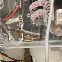 DIY通用滤芯净水器接入米家（小米厨下600G改）
