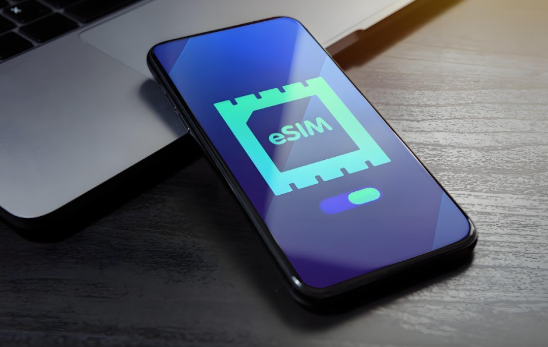 三大运营商重启eSIM,我们真的要告别实体SIM卡了