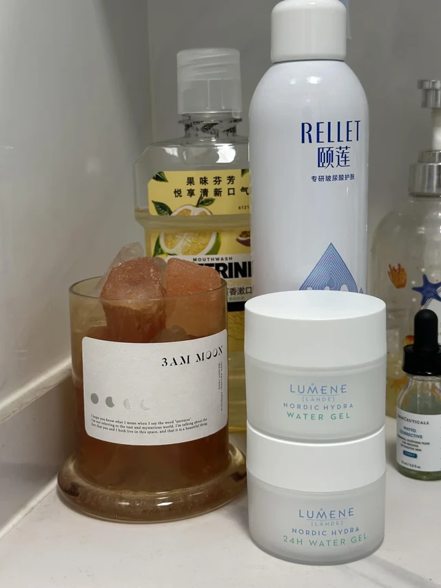 夏日旅游暴晒护肤全流程（海边户外版