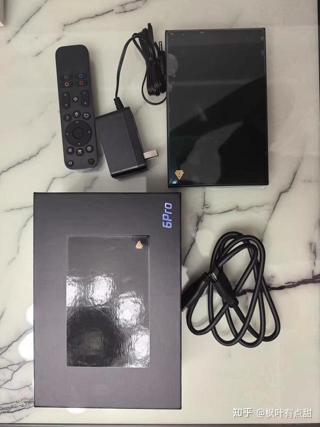 2025年电视盒子该怎么选？在客厅打造8K 家庭影院：腾讯极光盒子 6 Pro 实测