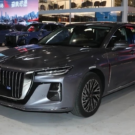 豪华B级车跌破10万，长近5米，油耗6.2L，一个月卖出13857台