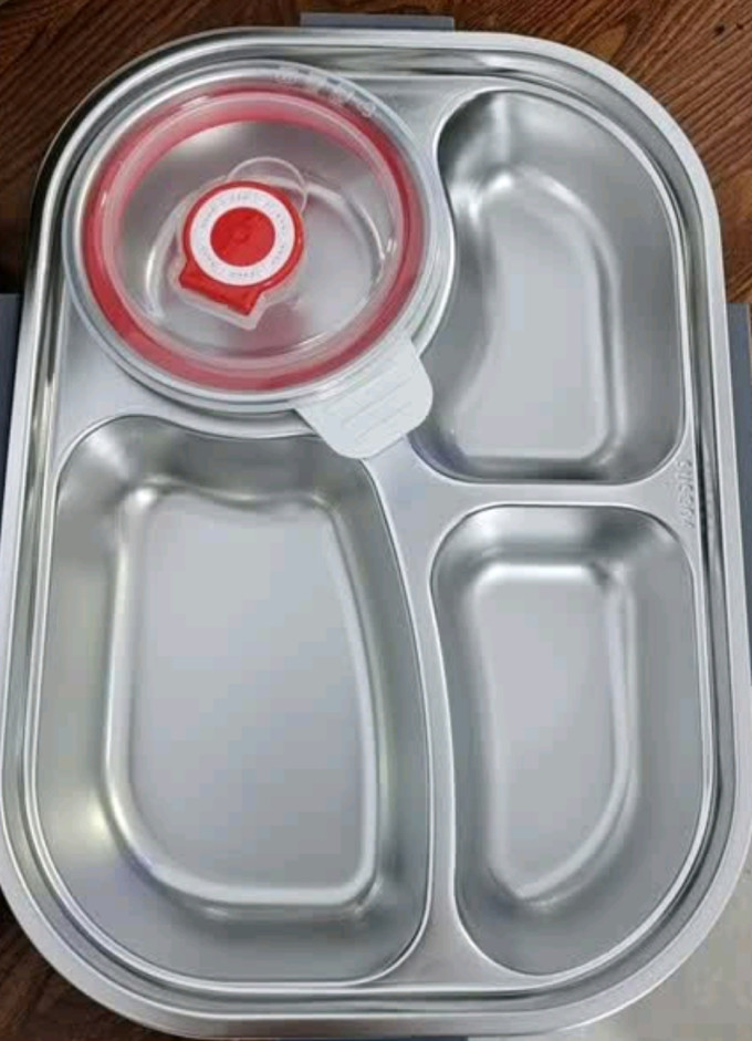 美厨饭盒