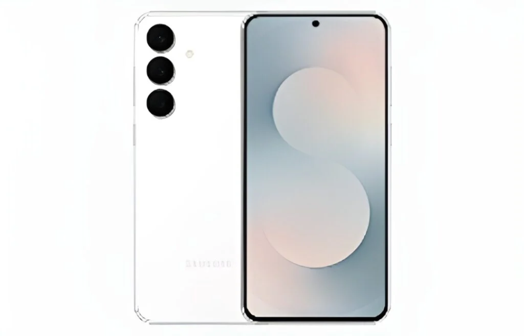 Galaxy S25 FE配置曝光:屏幕、快充、影像全面升级